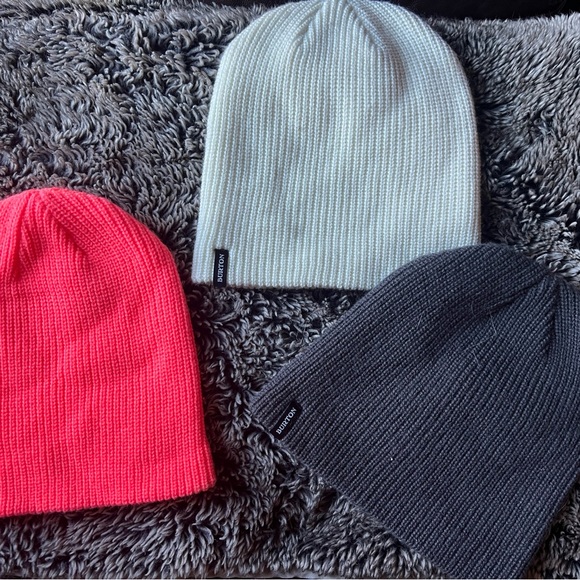 burton beanies - Picture 4 of 4